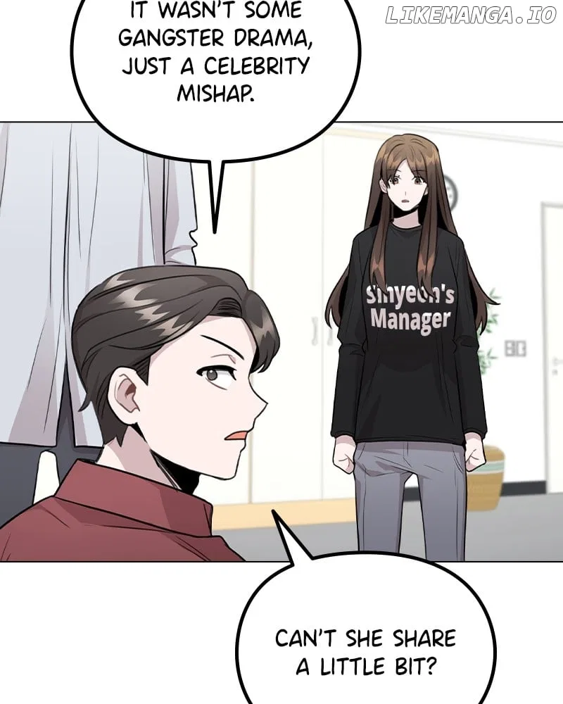 This isn’t it Chapter 67 – Page 115