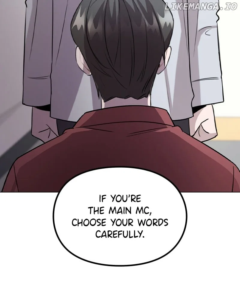 This isn’t it Chapter 67 – Page 127