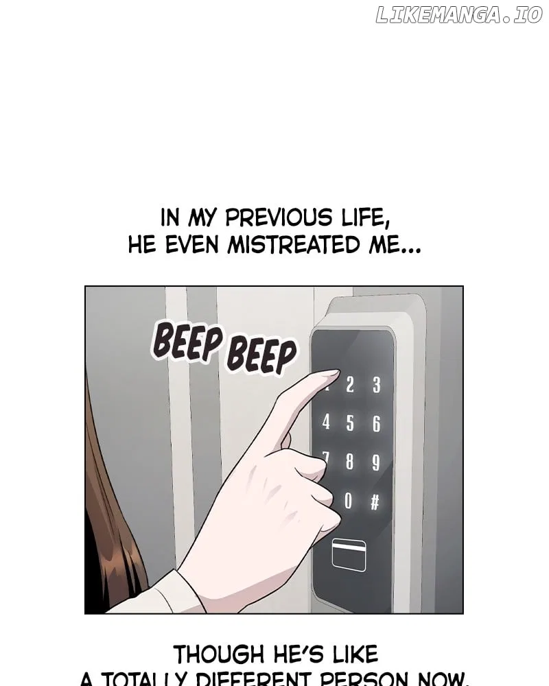 This isn’t it Chapter 66 – Page 17