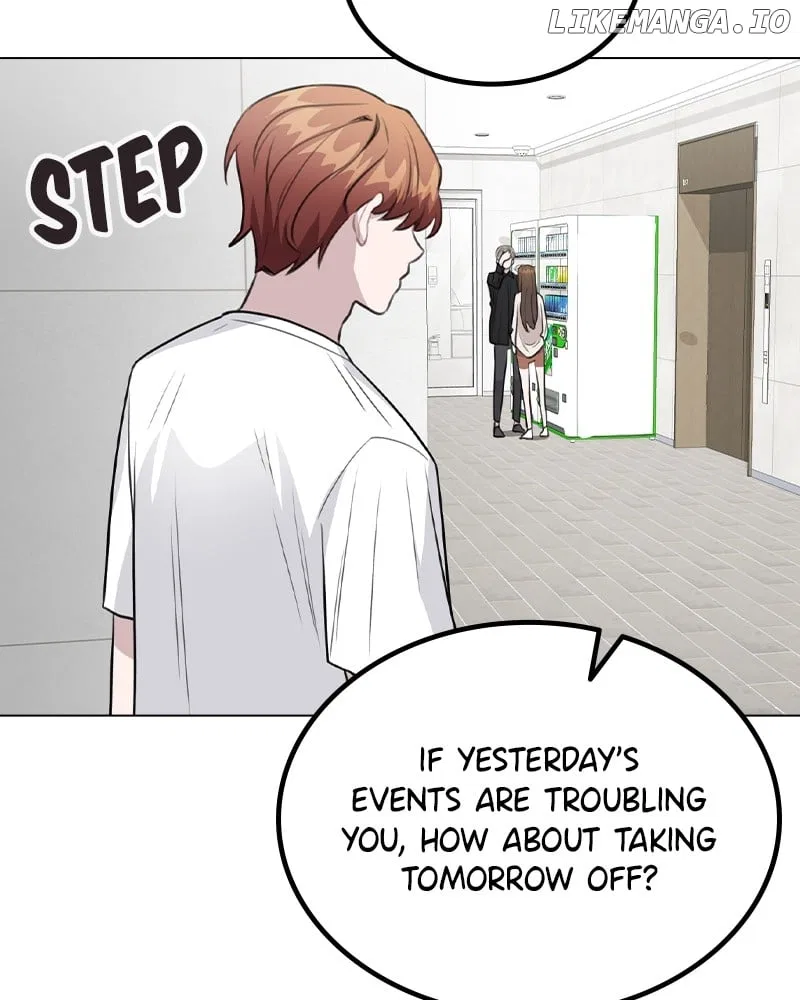 This isn’t it Chapter 66 – Page 110
