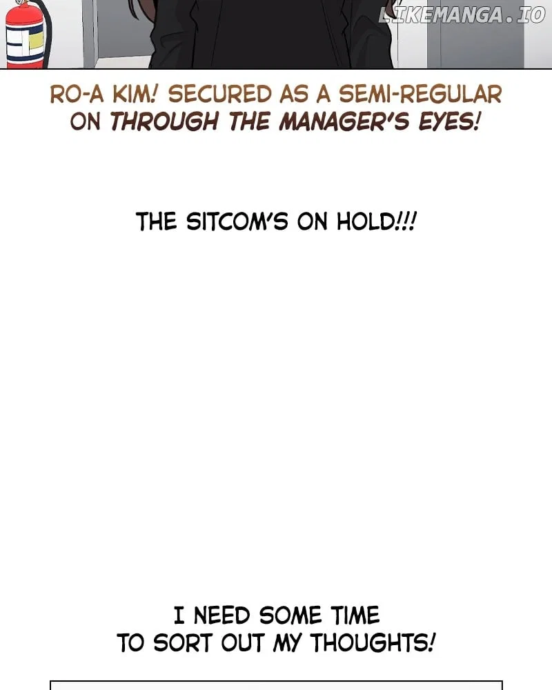 This isn’t it Chapter 66 – Page 132