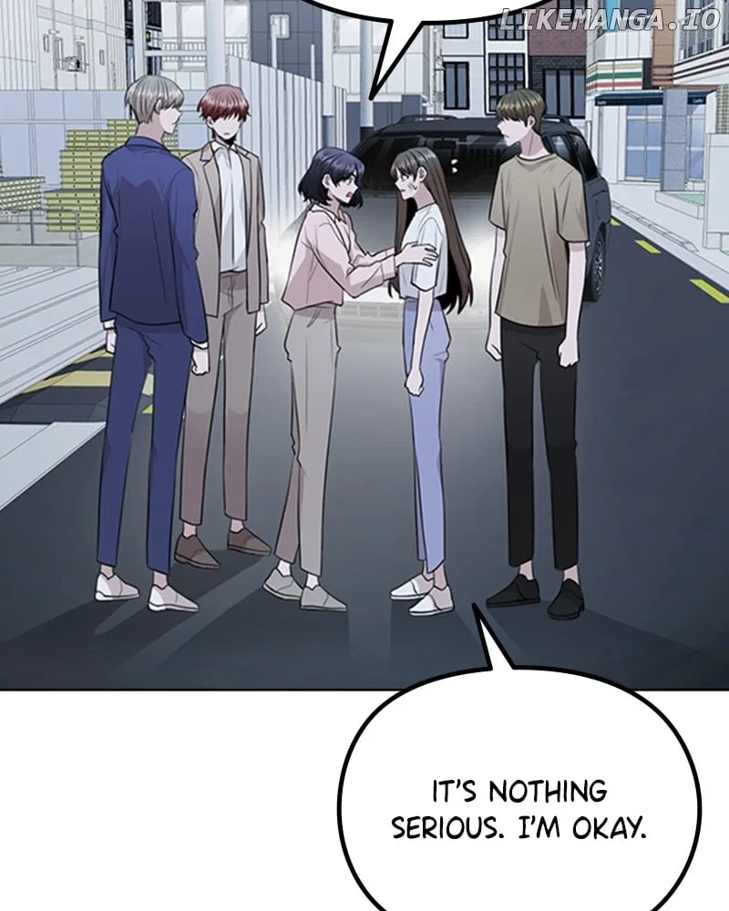 This isn’t it Chapter 65 – Page 49