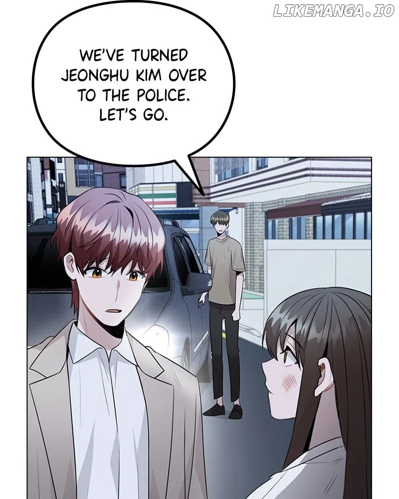 This isn’t it Chapter 65 – Page 55