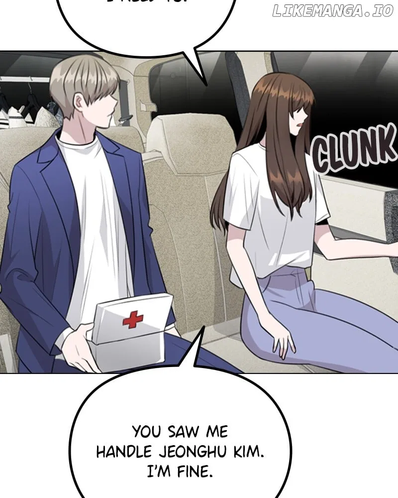 This isn’t it Chapter 65 – Page 66