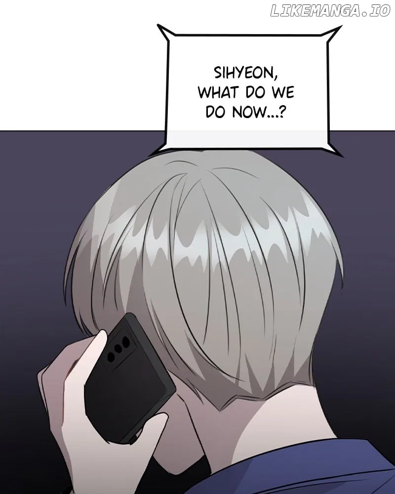 This isn’t it Chapter 64 – Page 20