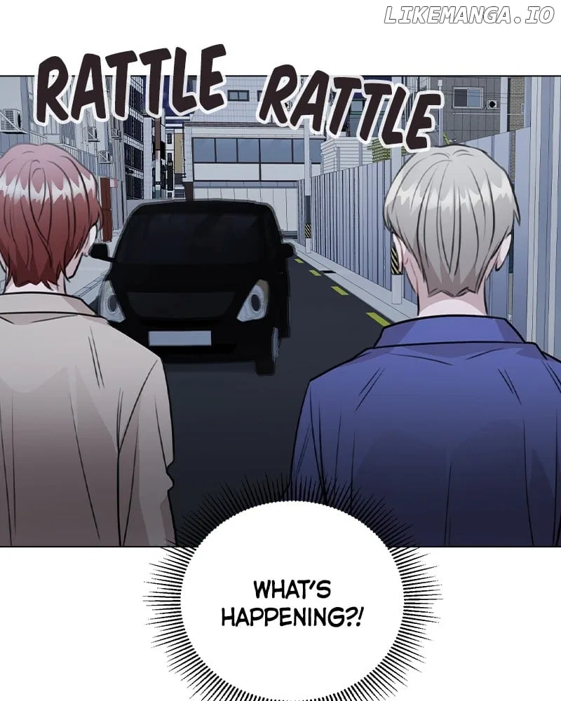 This isn’t it Chapter 64 – Page 110