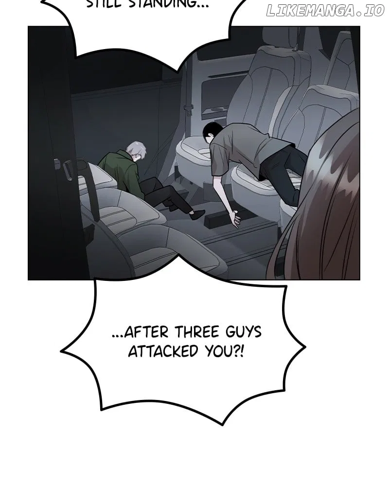 This isn’t it Chapter 64 – Page 126