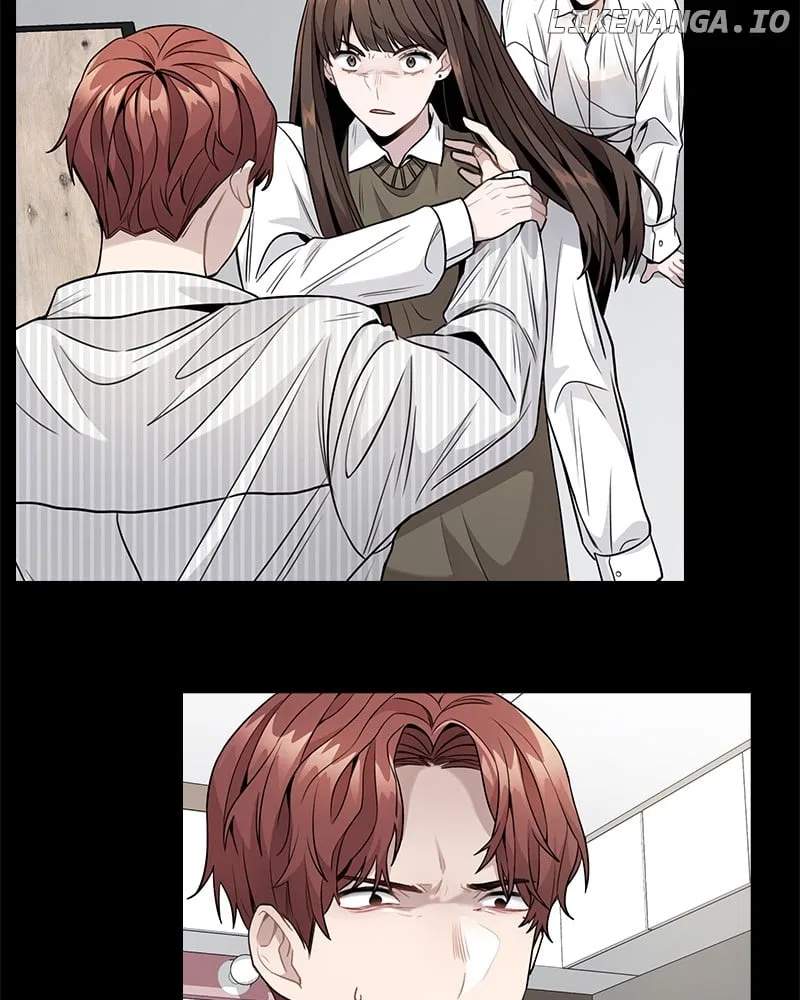This isn’t it Chapter 64 – Page 134