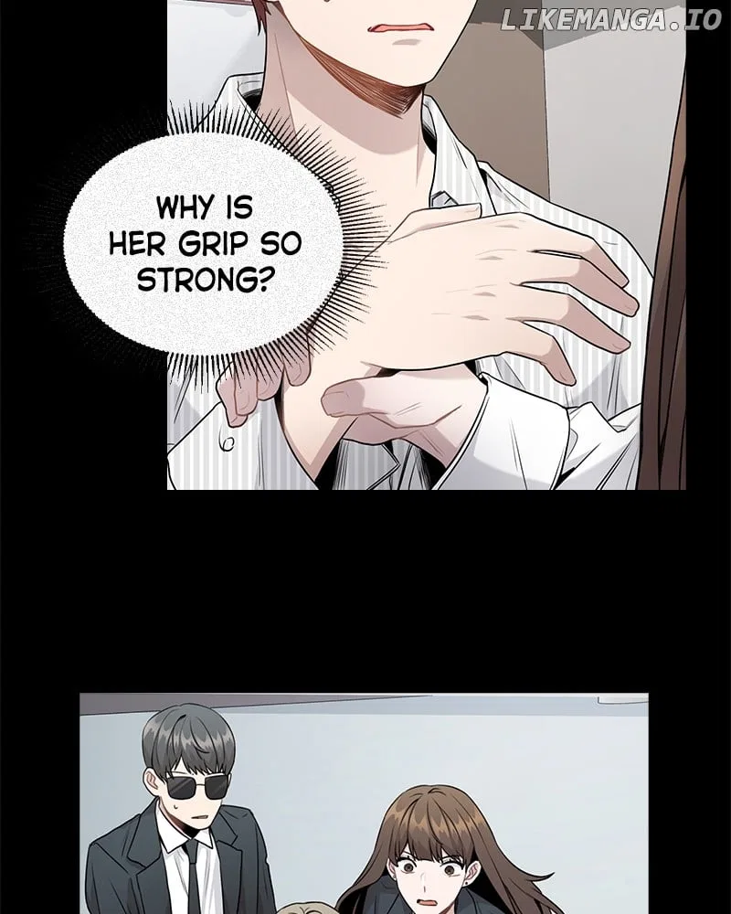 This isn’t it Chapter 64 – Page 135