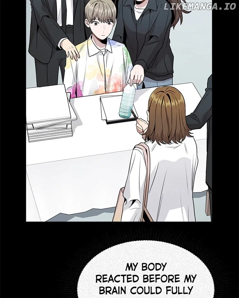 This isn’t it Chapter 64 – Page 136