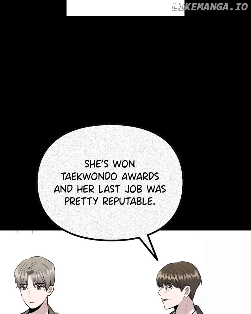 This isn’t it Chapter 64 – Page 141