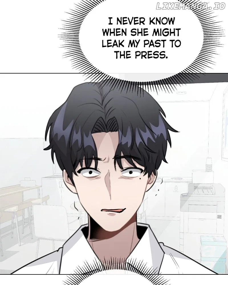 This isn’t it Chapter 62 – Page 6