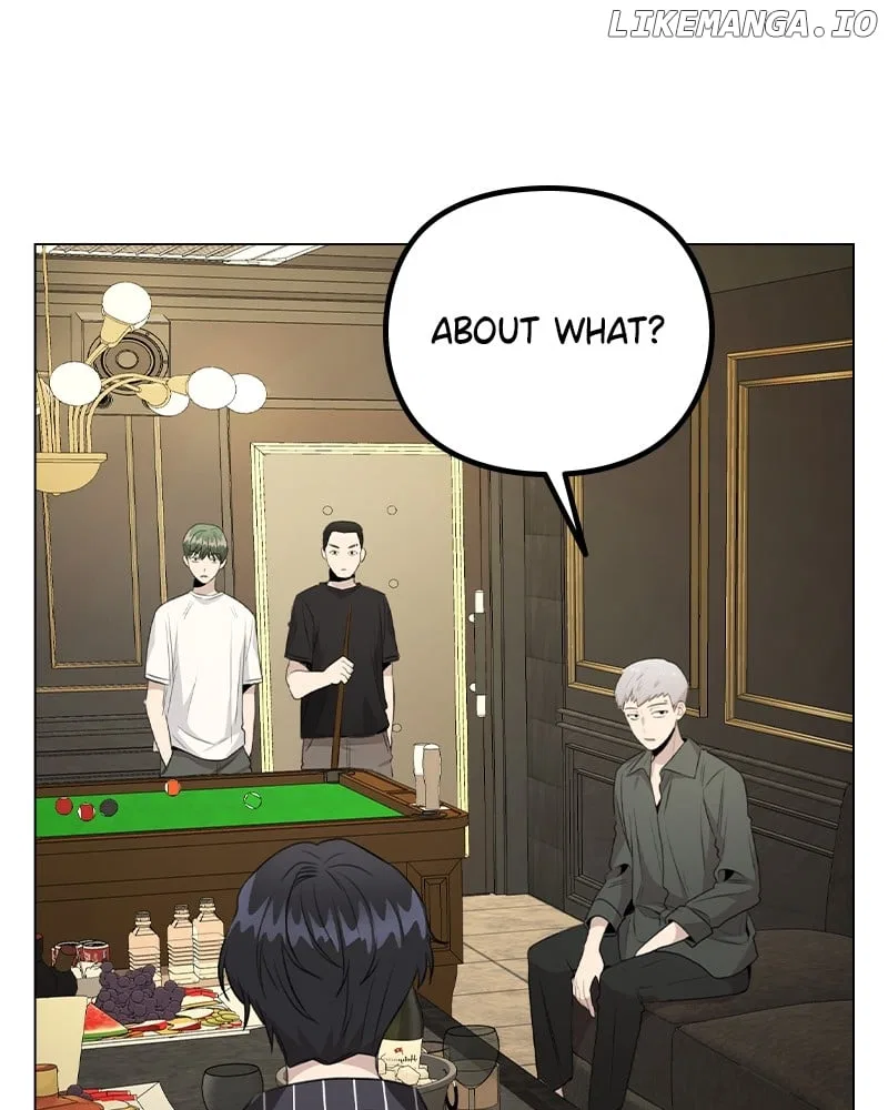 This isn’t it Chapter 62 – Page 124