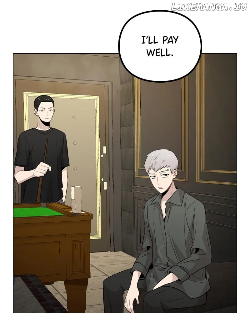 This isn’t it Chapter 62 – Page 131