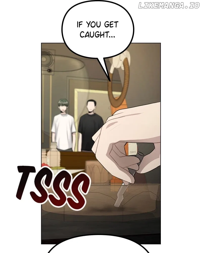 This isn’t it Chapter 62 – Page 140