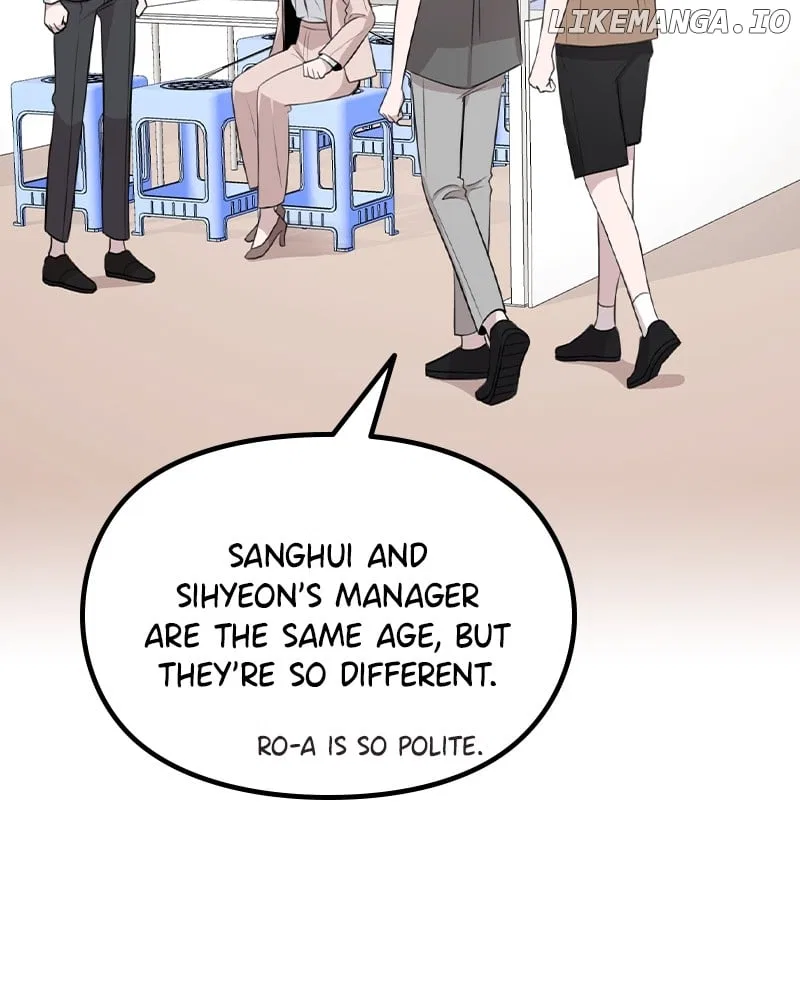 This isn’t it Chapter 61 – Page 24