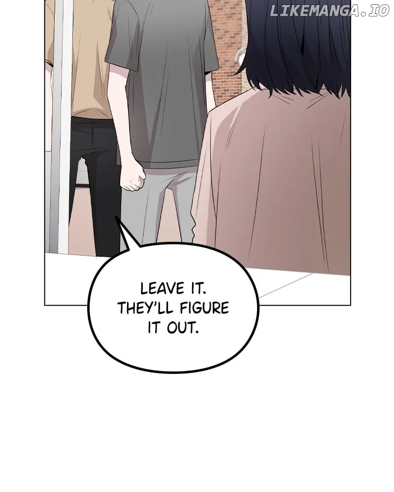 This isn’t it Chapter 61 – Page 27