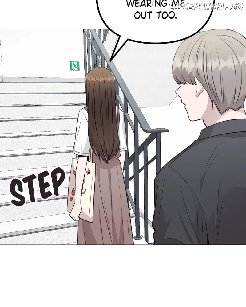 This isn’t it Chapter 61 – Page 61