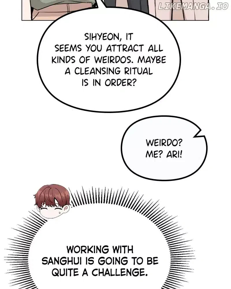 This isn’t it Chapter 60 – Page 72