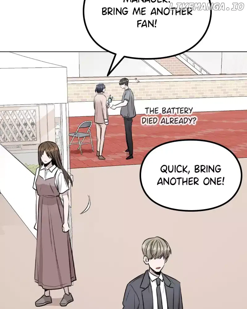 This isn’t it Chapter 60 – Page 95