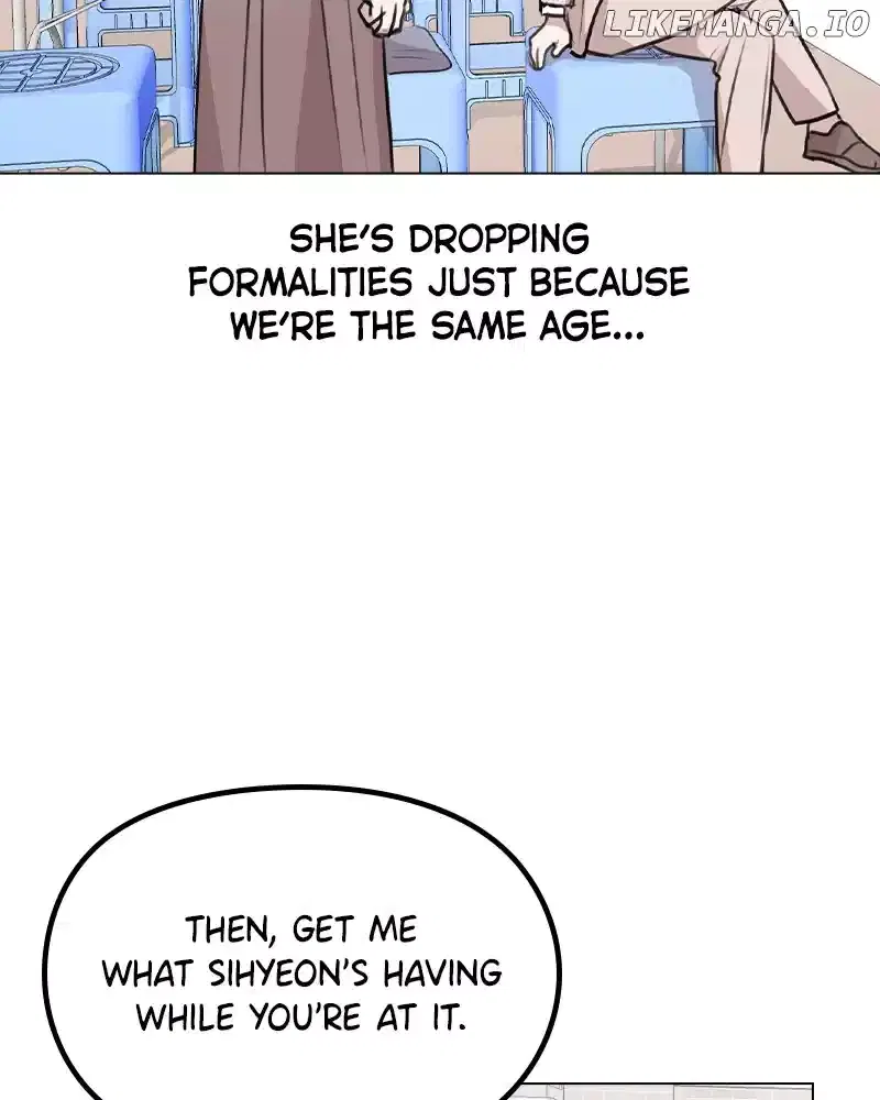 This isn’t it Chapter 60 – Page 99