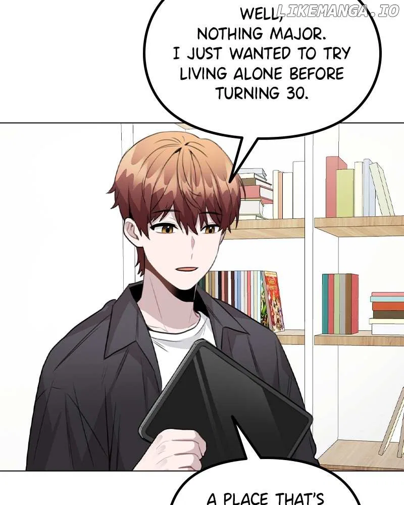 This isn’t it Chapter 58 – Page 24