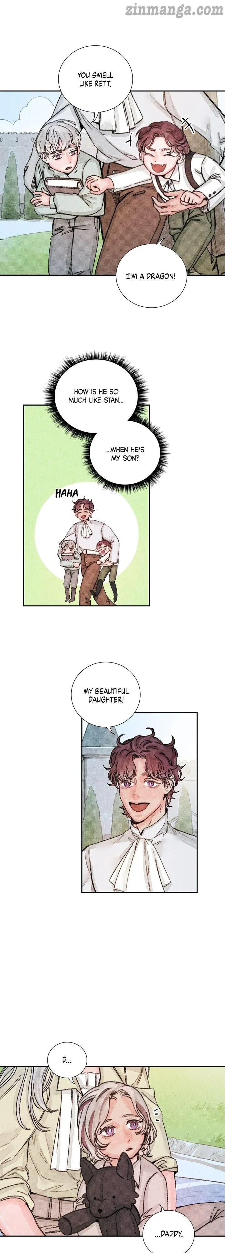 To Melt Your Frozen Heart Chapter 52 – Page 2