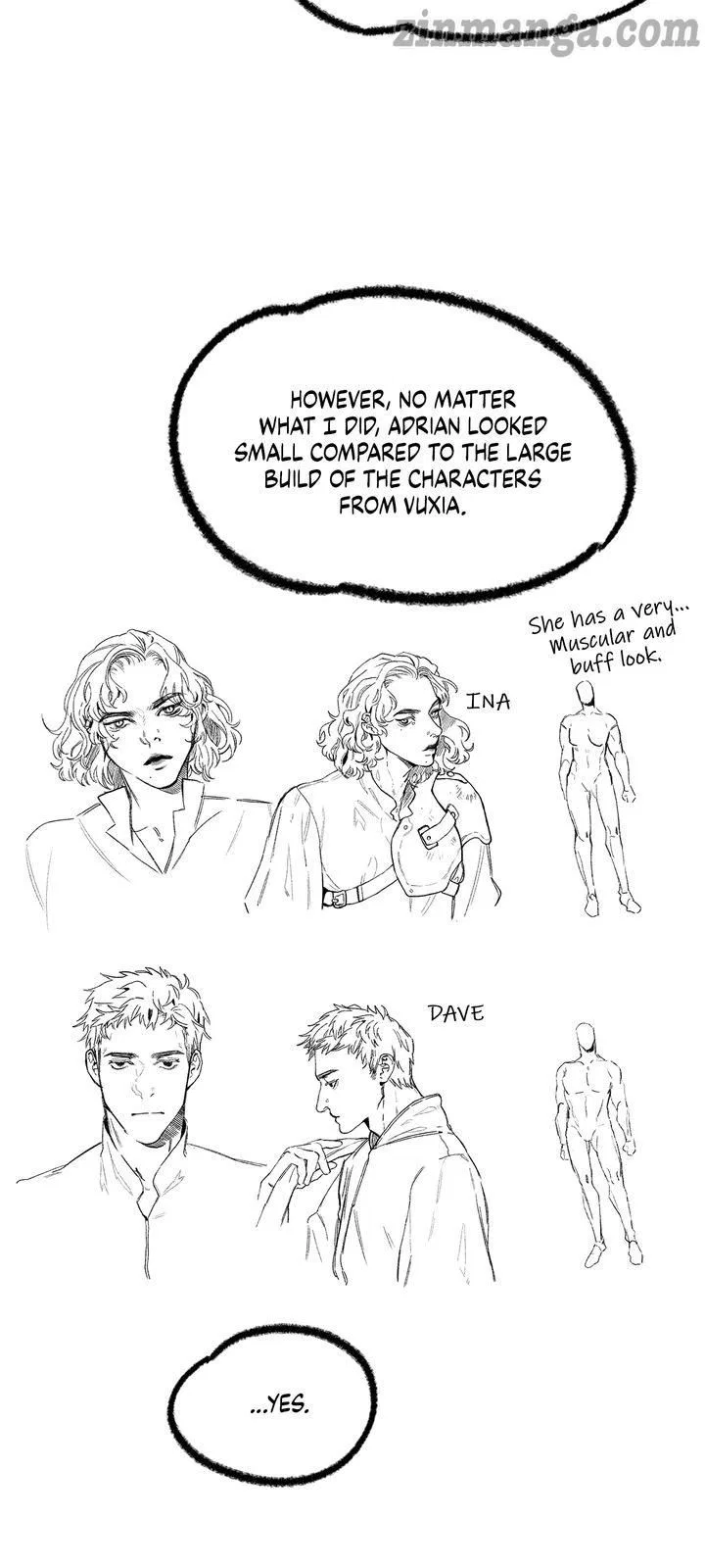 To Melt Your Frozen Heart Chapter 52 – Page 12