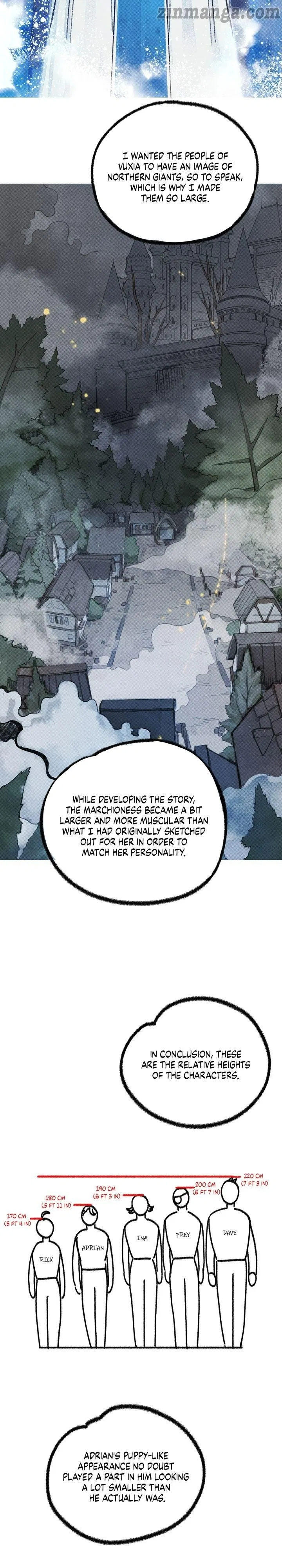 To Melt Your Frozen Heart Chapter 52 – Page 14