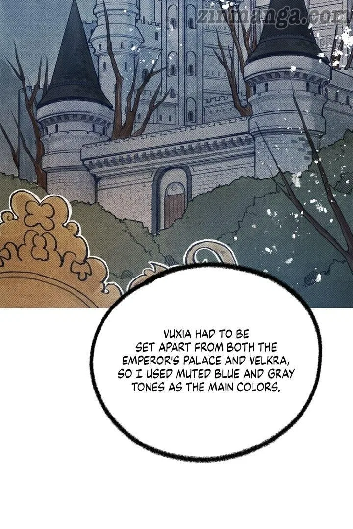 To Melt Your Frozen Heart Chapter 52 – Page 18