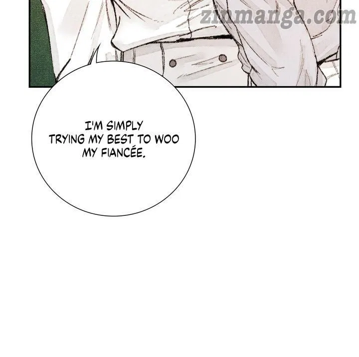 To Melt Your Frozen Heart Chapter 51 – Page 3