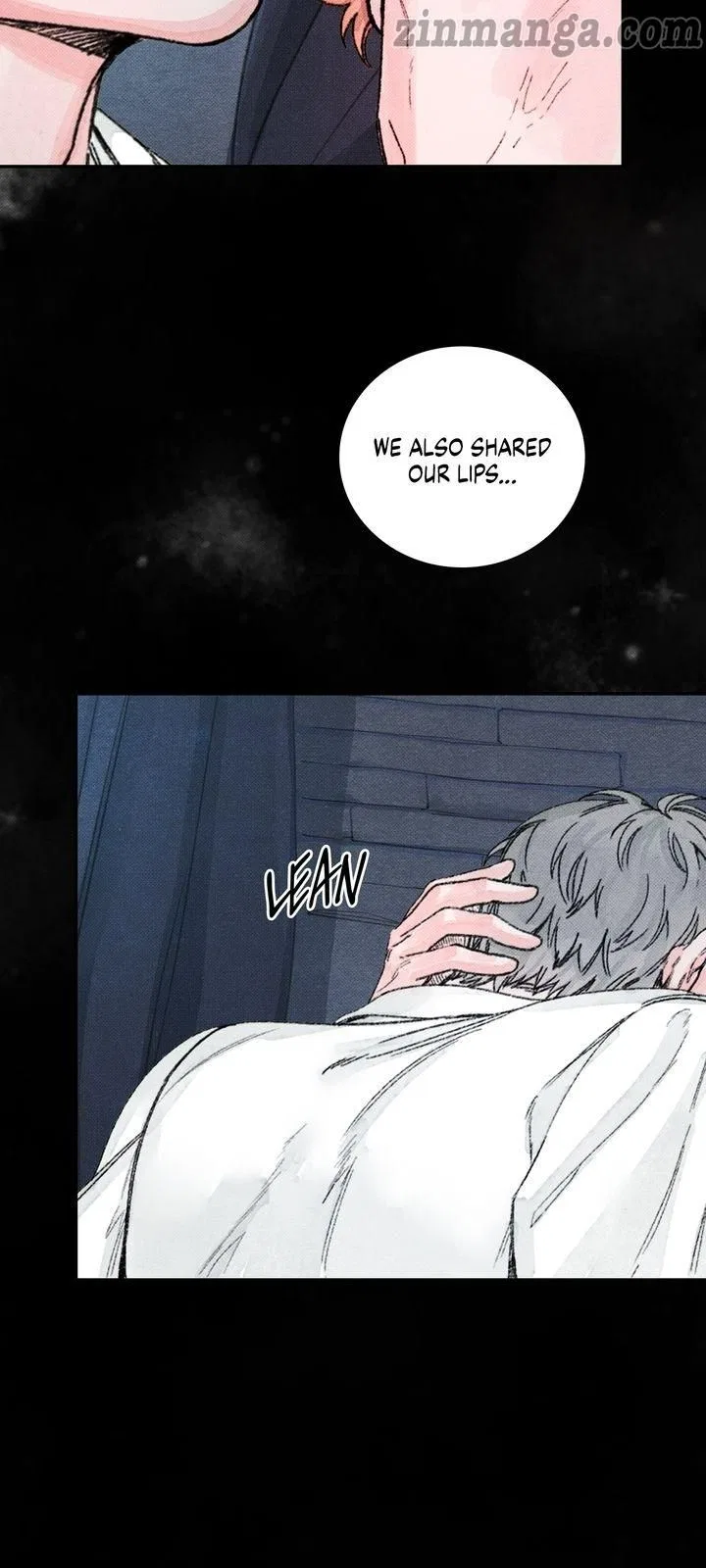 To Melt Your Frozen Heart Chapter 51 – Page 6