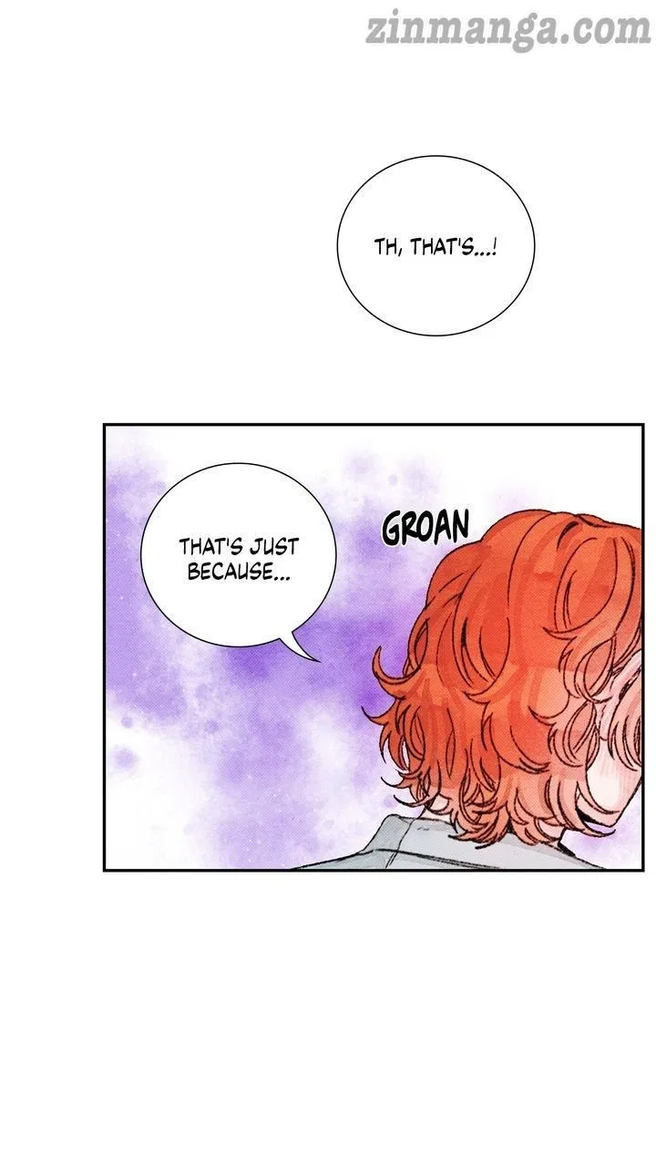 To Melt Your Frozen Heart Chapter 51 – Page 9