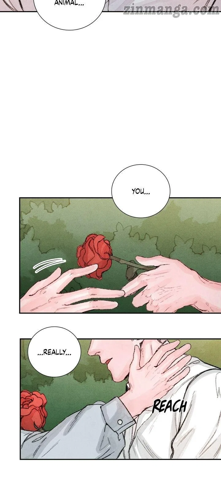 To Melt Your Frozen Heart Chapter 51 – Page 15