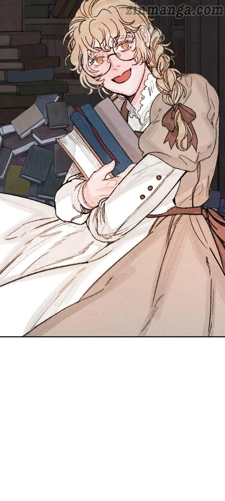 To Melt Your Frozen Heart Chapter 51 – Page 18