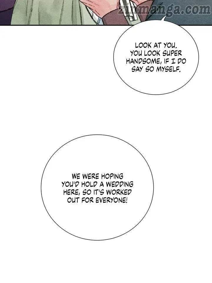 To Melt Your Frozen Heart Chapter 50 – Page 12