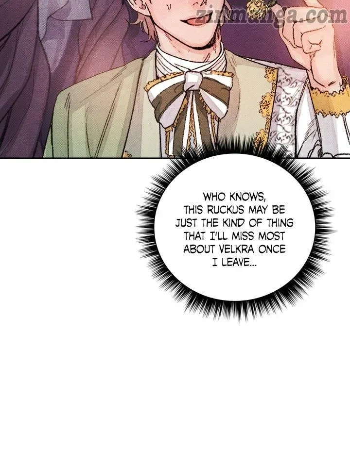 To Melt Your Frozen Heart Chapter 50 – Page 15