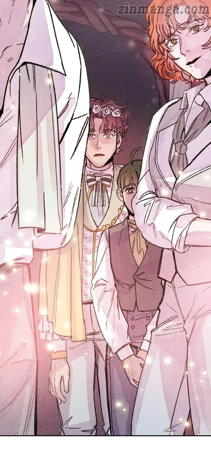 To Melt Your Frozen Heart Chapter 50 – Page 18