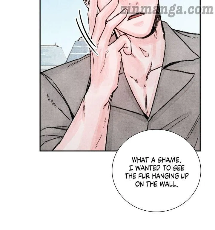To Melt Your Frozen Heart Chapter 49 – Page 3