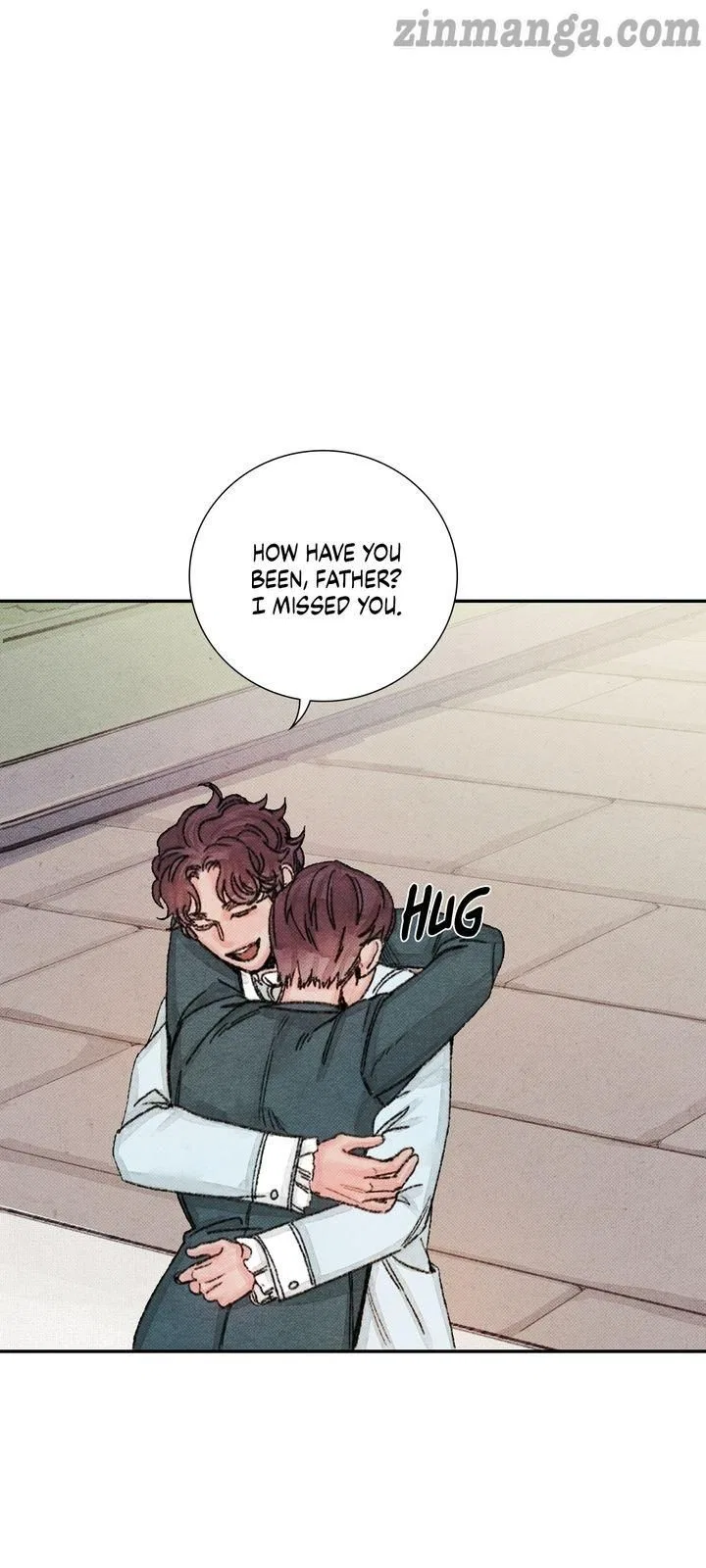 To Melt Your Frozen Heart Chapter 49 – Page 9