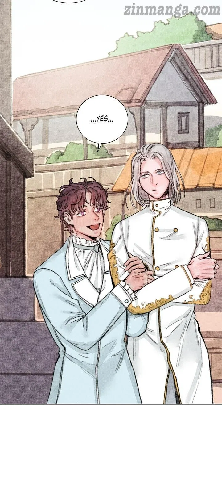 To Melt Your Frozen Heart Chapter 49 – Page 15