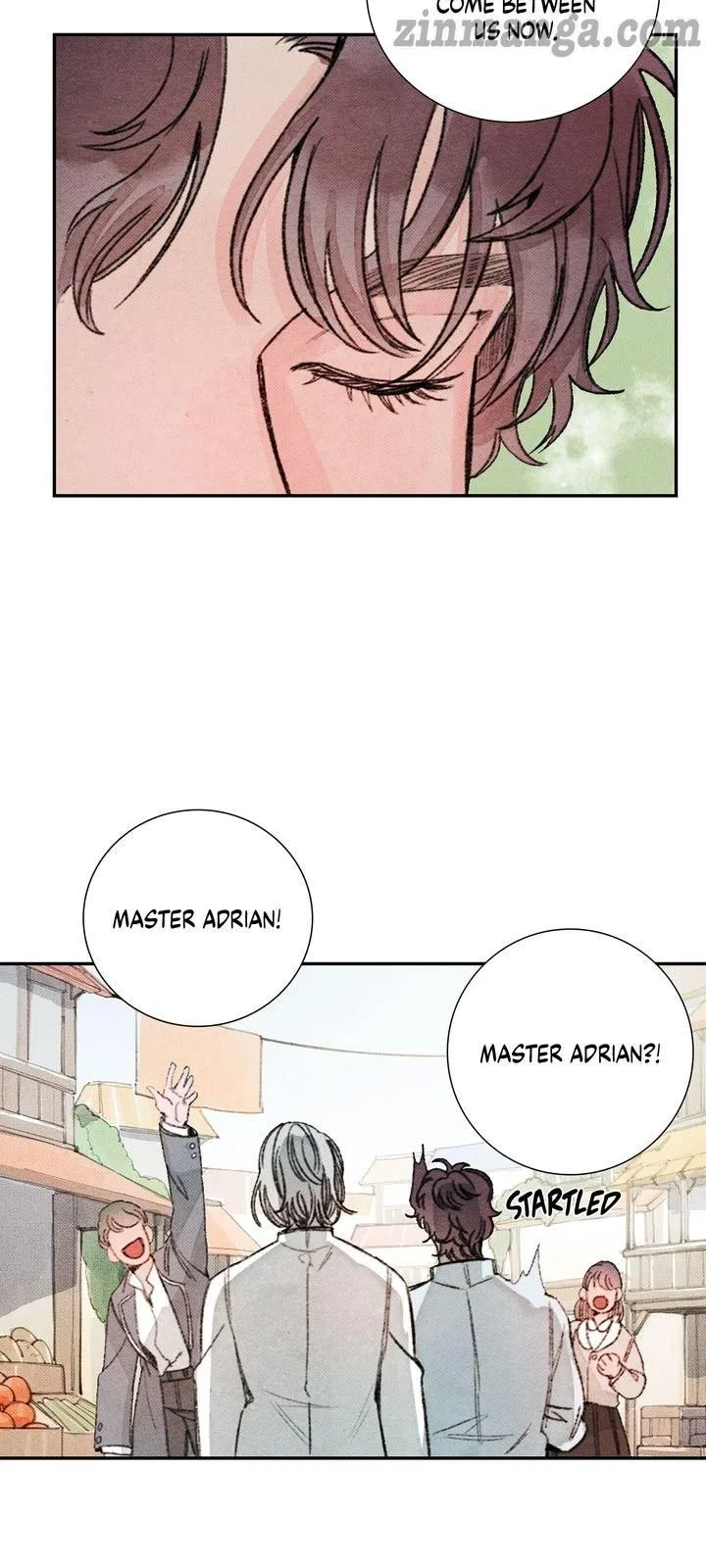 To Melt Your Frozen Heart Chapter 49 – Page 18