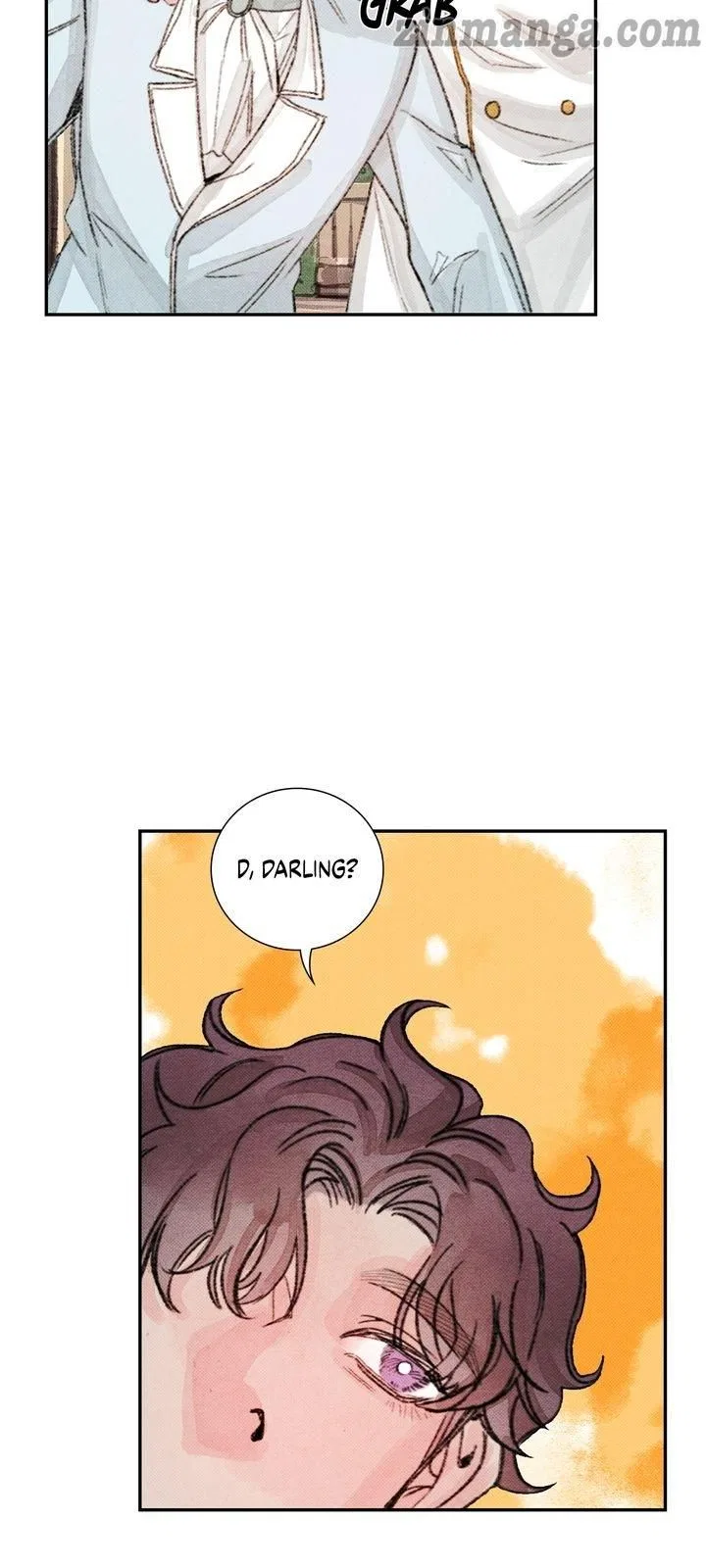 To Melt Your Frozen Heart Chapter 49 – Page 21