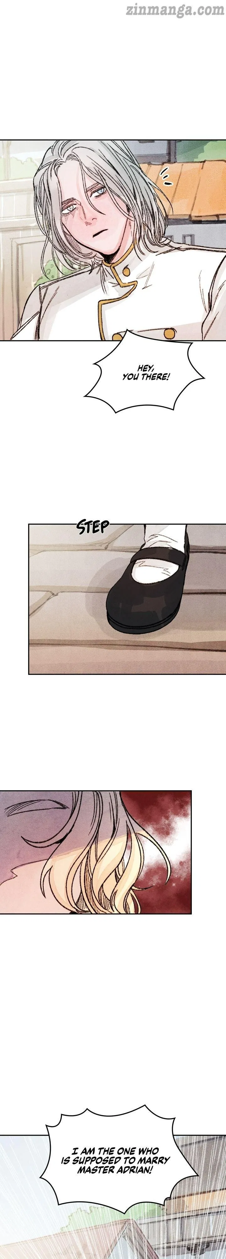 To Melt Your Frozen Heart Chapter 49 – Page 26