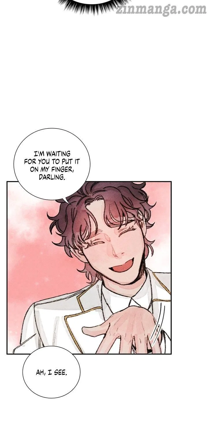 To Melt Your Frozen Heart Chapter 48 – Page 18
