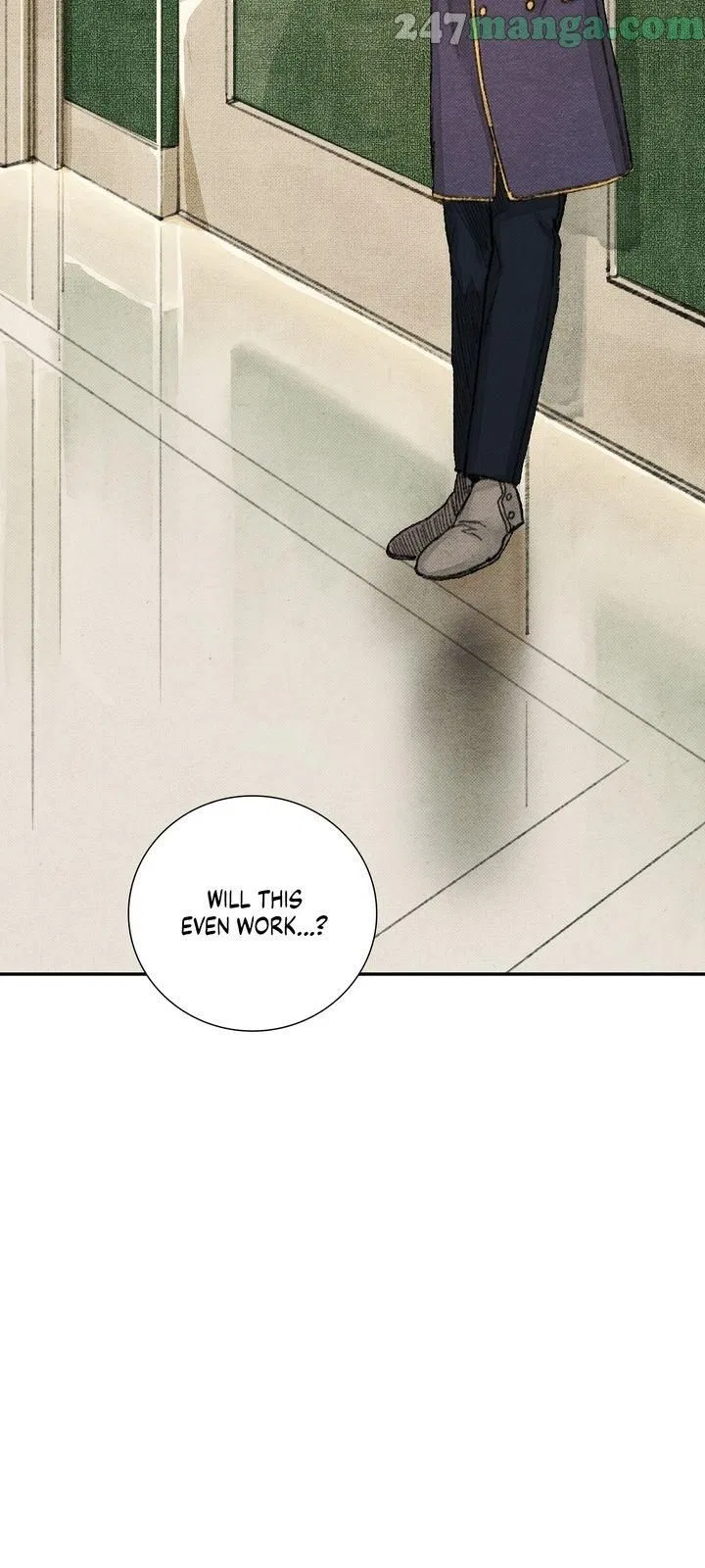 To Melt Your Frozen Heart Chapter 47 – Page 6