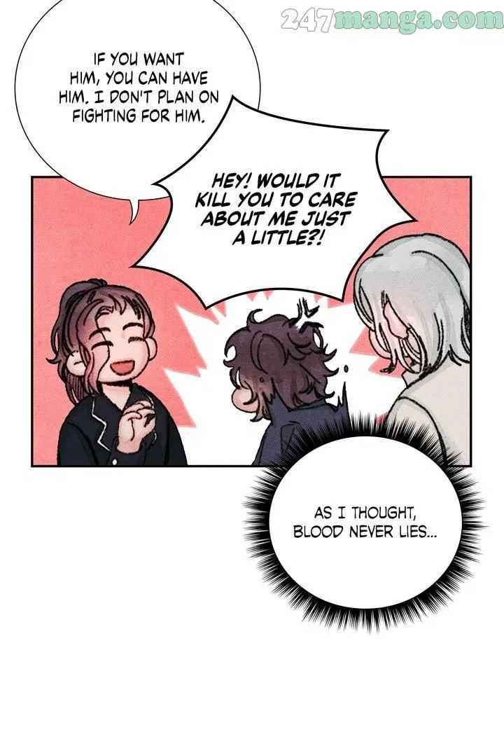 To Melt Your Frozen Heart Chapter 47 – Page 12