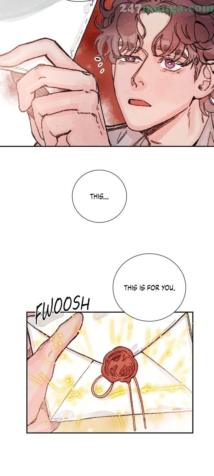 To Melt Your Frozen Heart Chapter 47 – Page 20