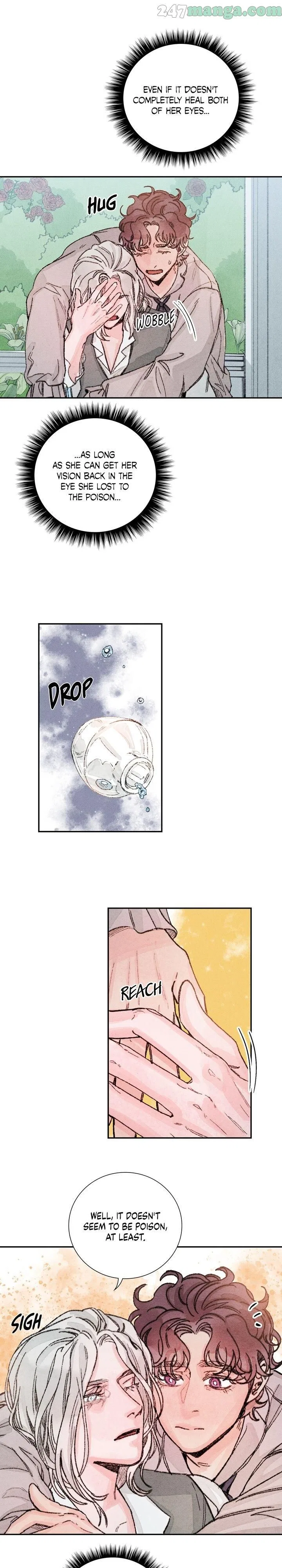 To Melt Your Frozen Heart Chapter 47 – Page 26