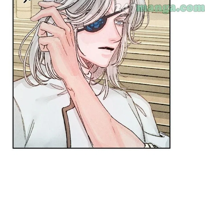 To Melt Your Frozen Heart Chapter 46 – Page 3